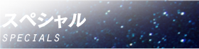 スペシャル