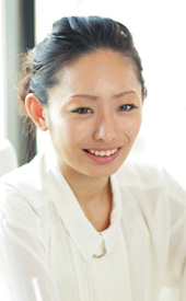 安藤美姫さん