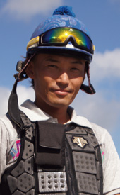 後藤浩輝さん
