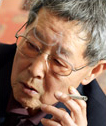 西村繁男