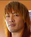 棚橋弘至