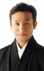 片岡愛之助さん