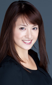 北川弘美さん