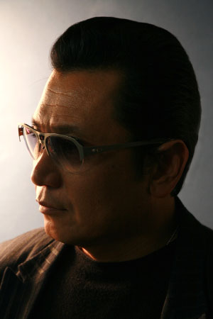 HARA TETSUO