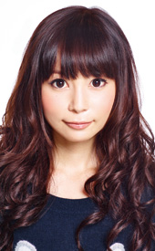 中川翔子さん