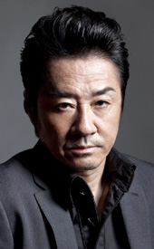 大友康平さん