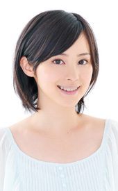 市道真央さん