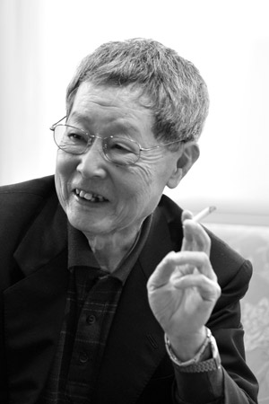 西村繁男