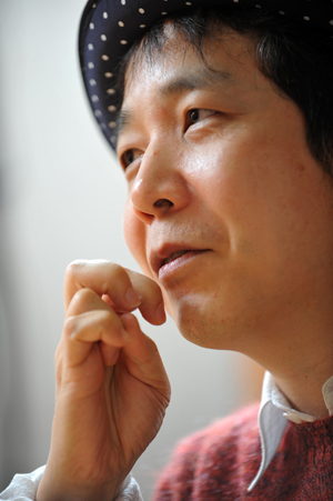 森田まさのり