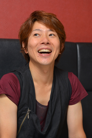 川越達也