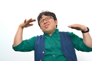 天野ひろゆき