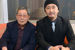西村繁男
