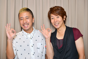 川越達也