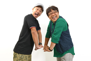 天野ひろゆき