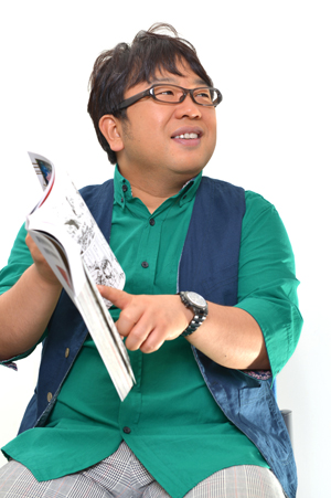 天野ひろゆき